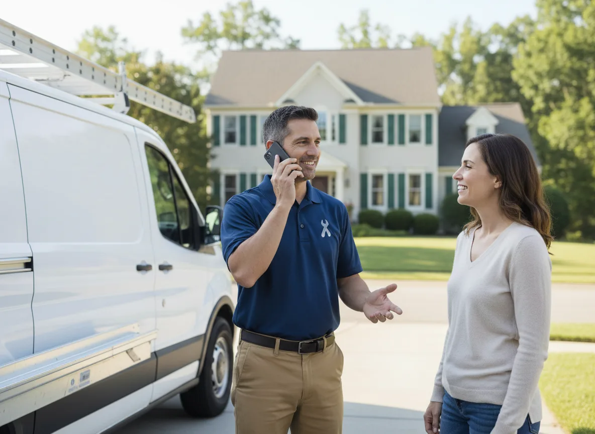 Home Gutter Service Rose Hill, IA FAQs